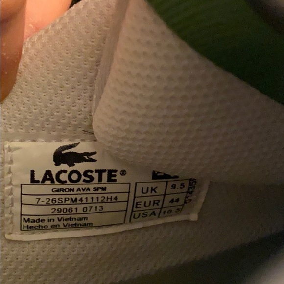 Sneakers - Picture 3 of 3